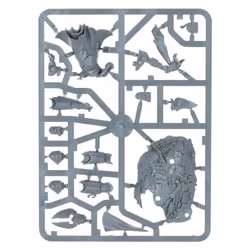 Games Workshop Lion El'Jonson Figure - Additional view 7