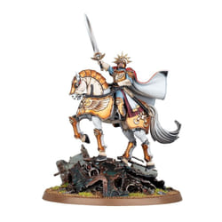 Games Workshop Lord Solar Leontus