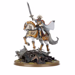 Games Workshop Lord Solar Leontus - Additional view 5