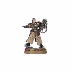 Games Workshop Cadian Castellan
