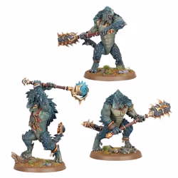 Games Workshop 88-23, Collectible action figure, Video game