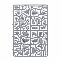 Games Workshop 88-23 collectible figure