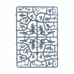 Games Workshop Raptadon Hunters