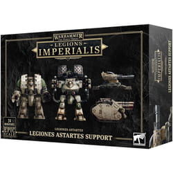 Games Workshop 03-07 collectible figure