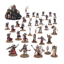 Games Workshop 68-02 collectible figure