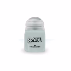 Games Workshop 28-45, Grey, Water-based paint, liquid, 24 ml, 1 pc(s)