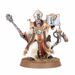 Games Workshop 57-51, Collectible figure, Video game