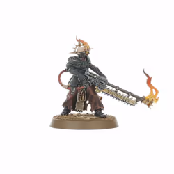 Games Workshop 52-51, Collectible figure, Video game