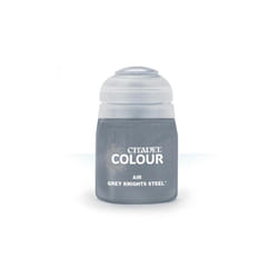 Games Workshop Citadel Air Paint: Grey Knights Steel 24ml 28-79