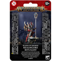 Games Workshop Skarr Bloodwrath