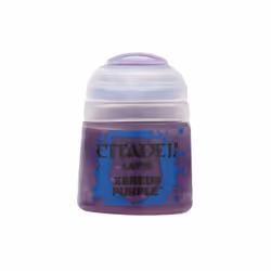 Games Workshop Citadel Layer Paint: Xereus Purple 12ml Warhammer 22-09