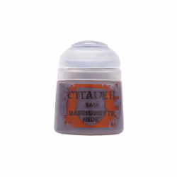 Games Workshop Citadel Base Paint: Daemonette Hide 12ml Warhammer 21-06