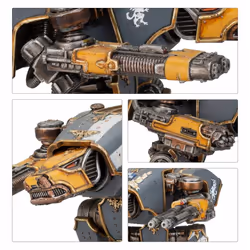 Games Workshop 03-24 collectible figure