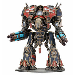 Games Workshop 03-26 collectible figure