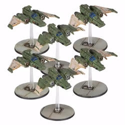 Games Workshop 03-38, Collectible figure, Video game