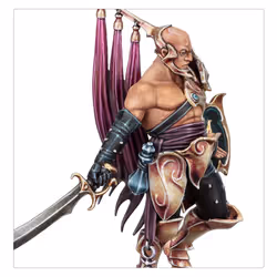 Games Workshop Lord of Hubris - Additional view 2
