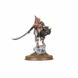 Games Workshop Lord of Hubris - Additional view 4