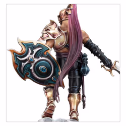 Games Workshop Lord of Hubris - Additional view 5