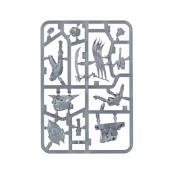 Games Workshop Lord of Hubris - Additional view 6