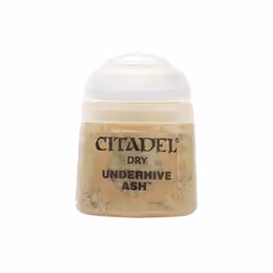 Games Workshop Citadel Dry Paint: Underhive Ash 12ml Warhammer 23-08