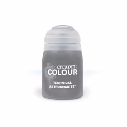 Games Workshop Citadel Technical Paint: Astrogranite 24ml Warhammer 27-30