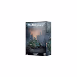 99120105046 "Astra Militarum Chimera Tabletop and Miniature Game