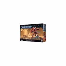 Games Workshop Commander Farsight, Figure, Multicolour, 1 pc(s)