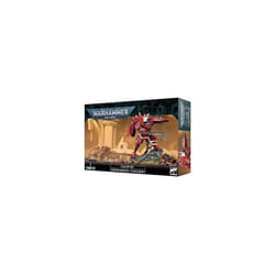 Games Workshop Commander Farsight Figure