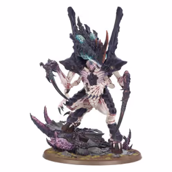 Games Workshop 51-31, Collectible figure, Video game