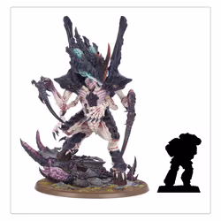 Games Workshop 51-31 collectible figure - Additional view 4