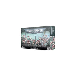 - Warhammer 40,000 - Tyranids: Genestealers (2023)