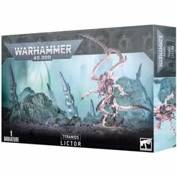 Games Workshop 51-29, Collectible figure, Video game