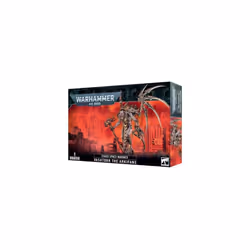 Games Workshop Vashtorr the Arkifane, Collectible figure, Video game
