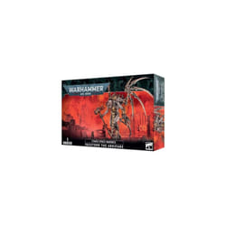 Games Workshop Vashtorr the Arkifane