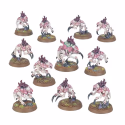 Games Workshop 51-33, Collectible figure, Video game