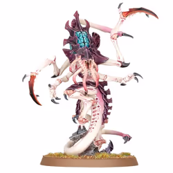Games Workshop 51-32, Collectible figure, Video game