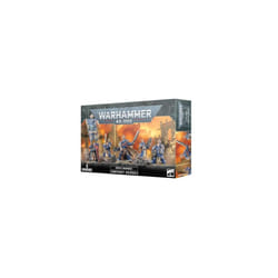 Games Workshop 48-08 collectible figure
