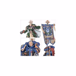 Games Workshop 48-08 collectible figure