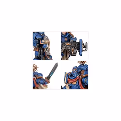 Games Workshop 48-08 collectible figure