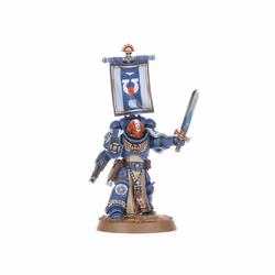 Games Workshop 48-49 collectible figure