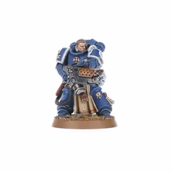 Games Workshop 48-49 collectible figure