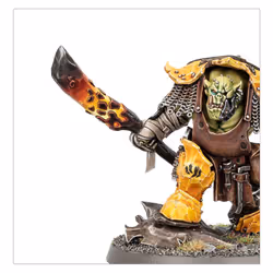 Games Workshop 89-62 collectible figure - Additional view 4