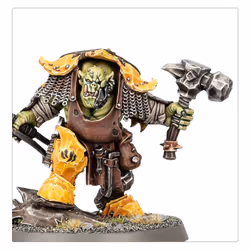 Games Workshop 89-62 collectible figure - Additional view 5