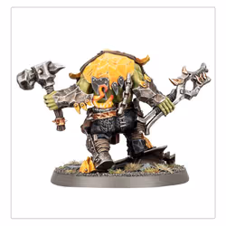 Games Workshop 89-62 collectible figure - Additional view 6