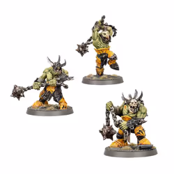 Games Workshop 89-82, Collectible figure, Card Game