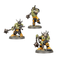 Games Workshop 89-82 collectible figure