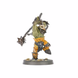Games Workshop 89-82 collectible figure