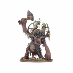 Games Workshop Trugg The Troggoth King