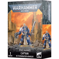 Games Workshop Adrax Agatone, Collectible action figure, Video game