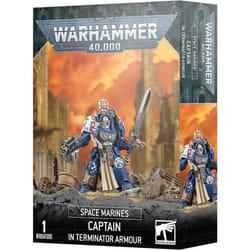 Games Workshop Adrax Agatone